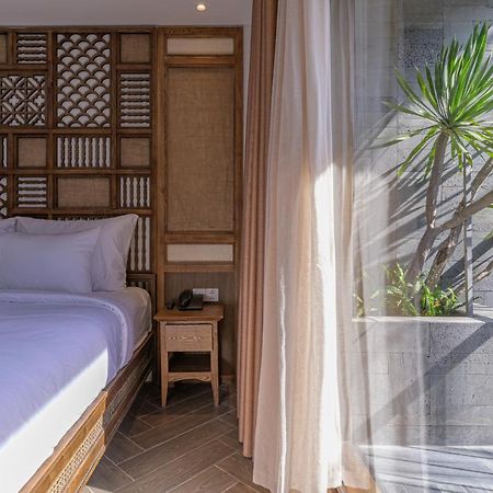 Le Boutique Danang Hotel Kültér fotó
