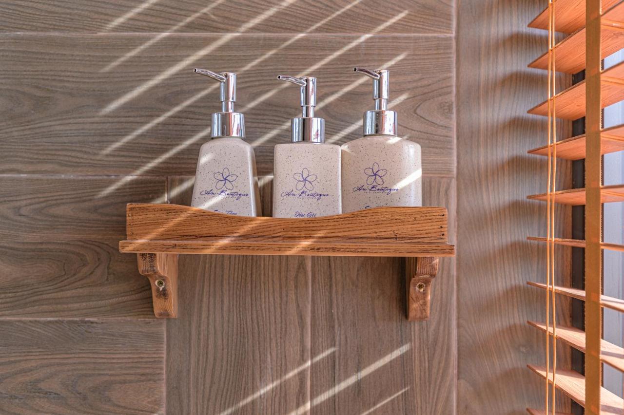 Le Boutique Danang Hotel Kültér fotó