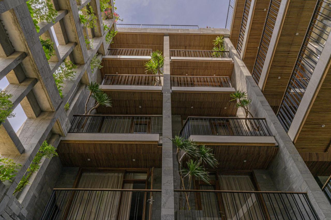 Le Boutique Danang Hotel Kültér fotó