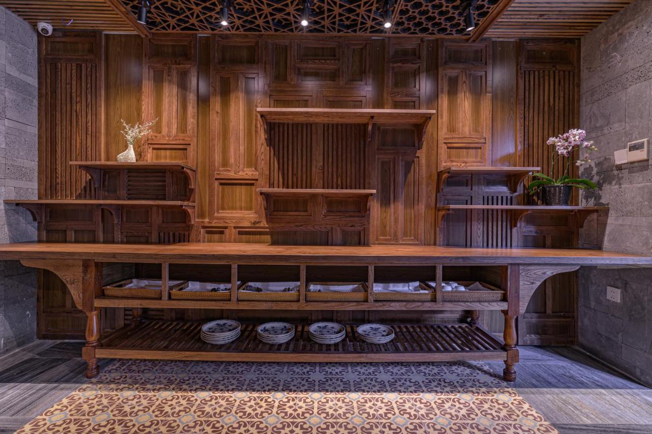 Le Boutique Danang Hotel Kültér fotó