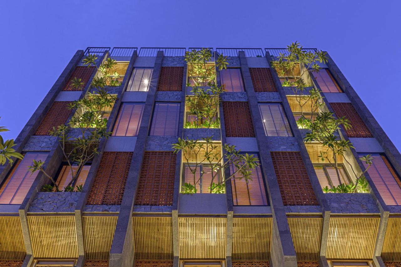 Le Boutique Danang Hotel Kültér fotó
