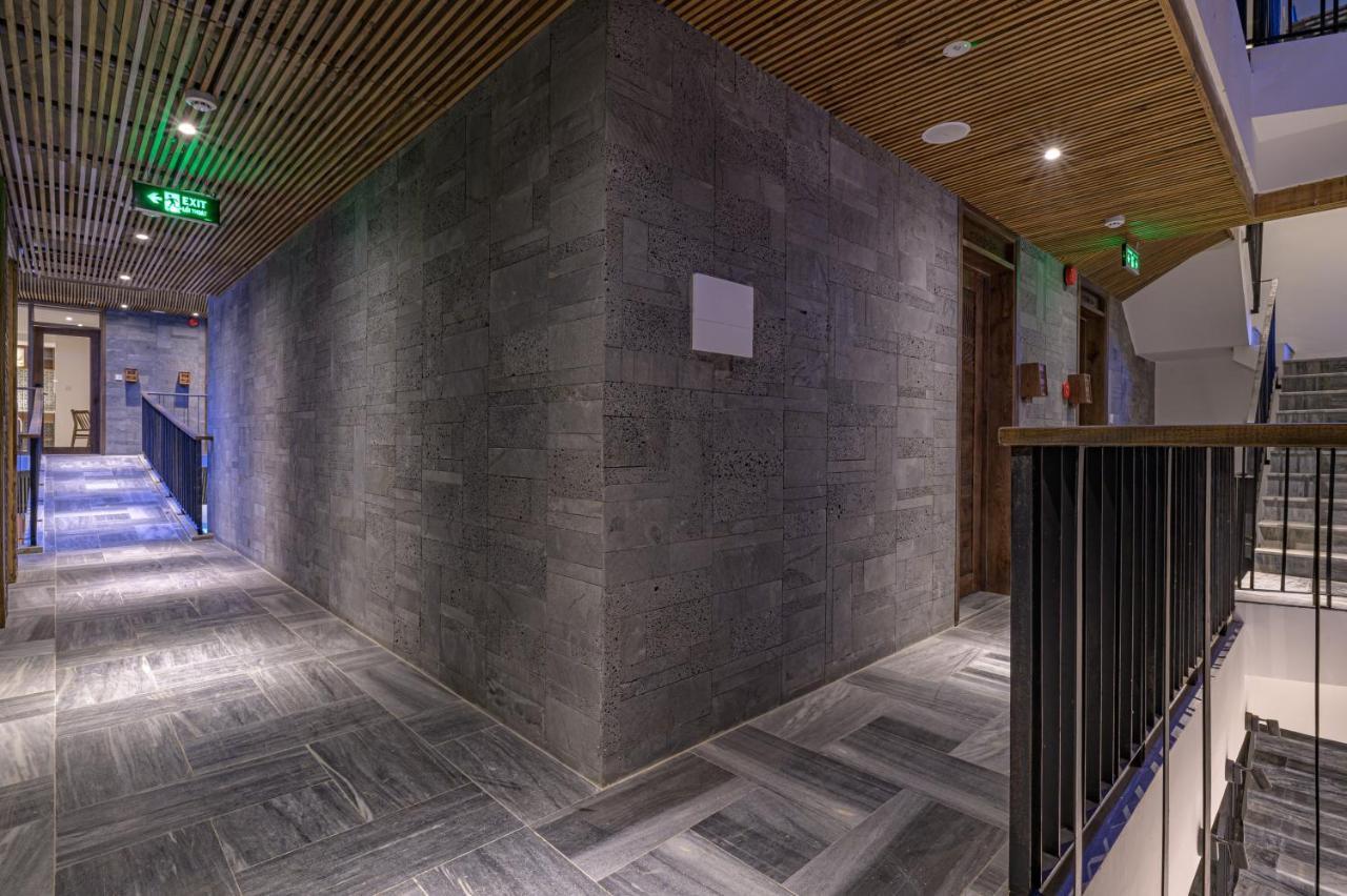 Le Boutique Danang Hotel Kültér fotó