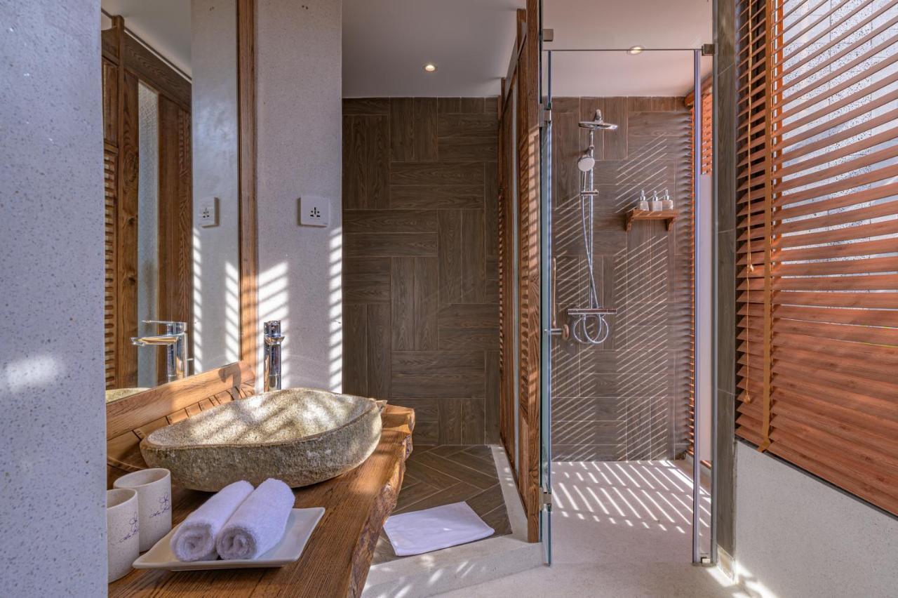 Le Boutique Danang Hotel Kültér fotó