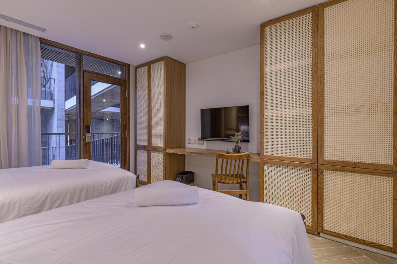 Le Boutique Danang Hotel Kültér fotó