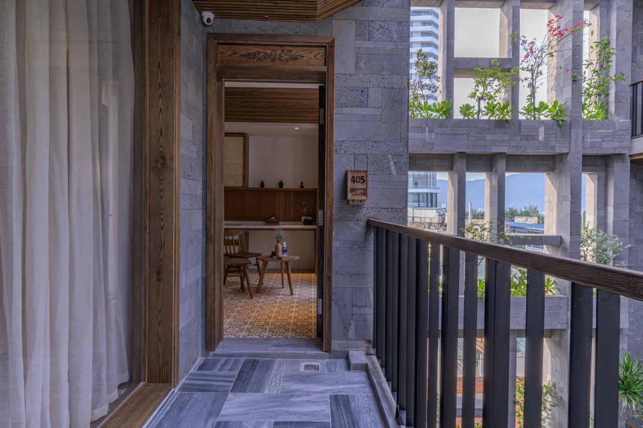 Le Boutique Danang Hotel Kültér fotó