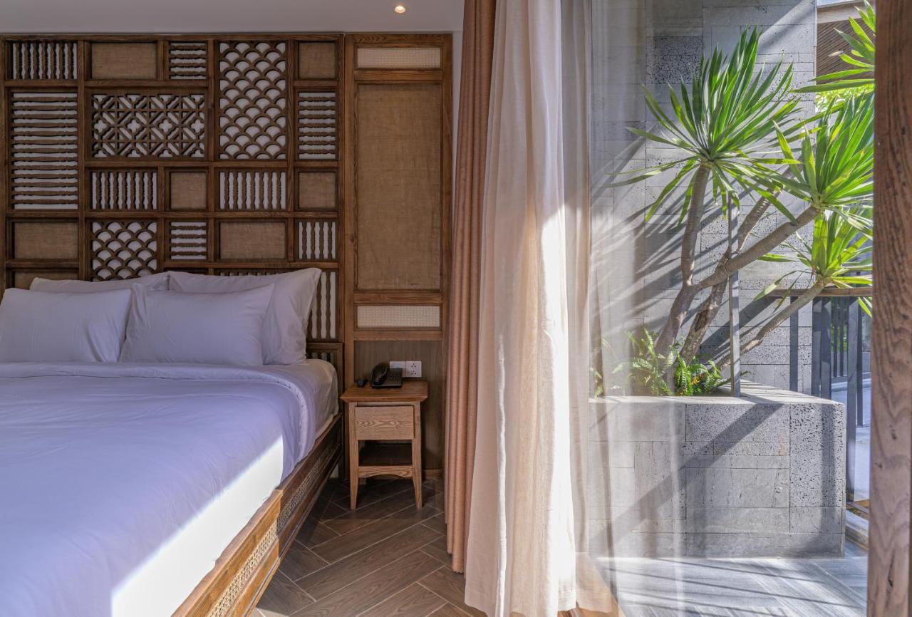 Le Boutique Danang Hotel Kültér fotó