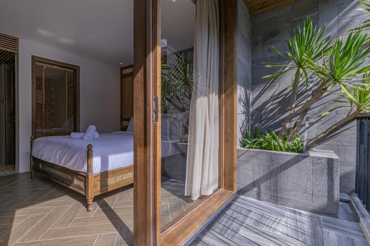 Le Boutique Danang Hotel Kültér fotó