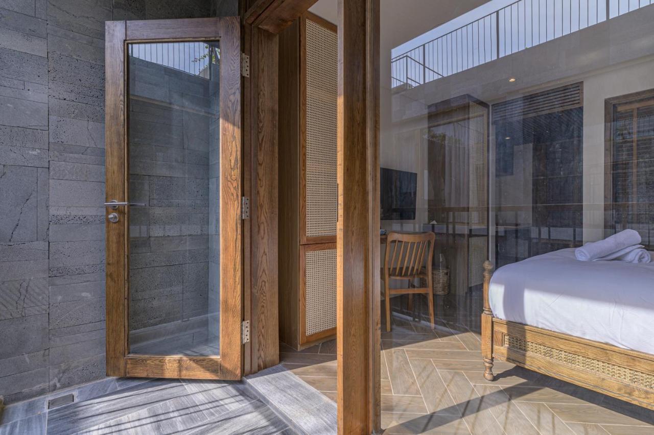 Le Boutique Danang Hotel Kültér fotó