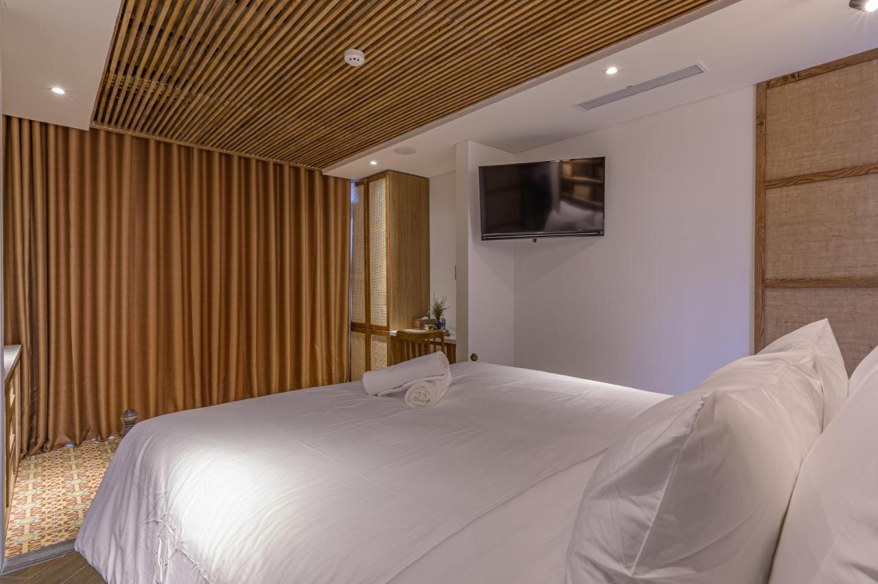 Le Boutique Danang Hotel Kültér fotó