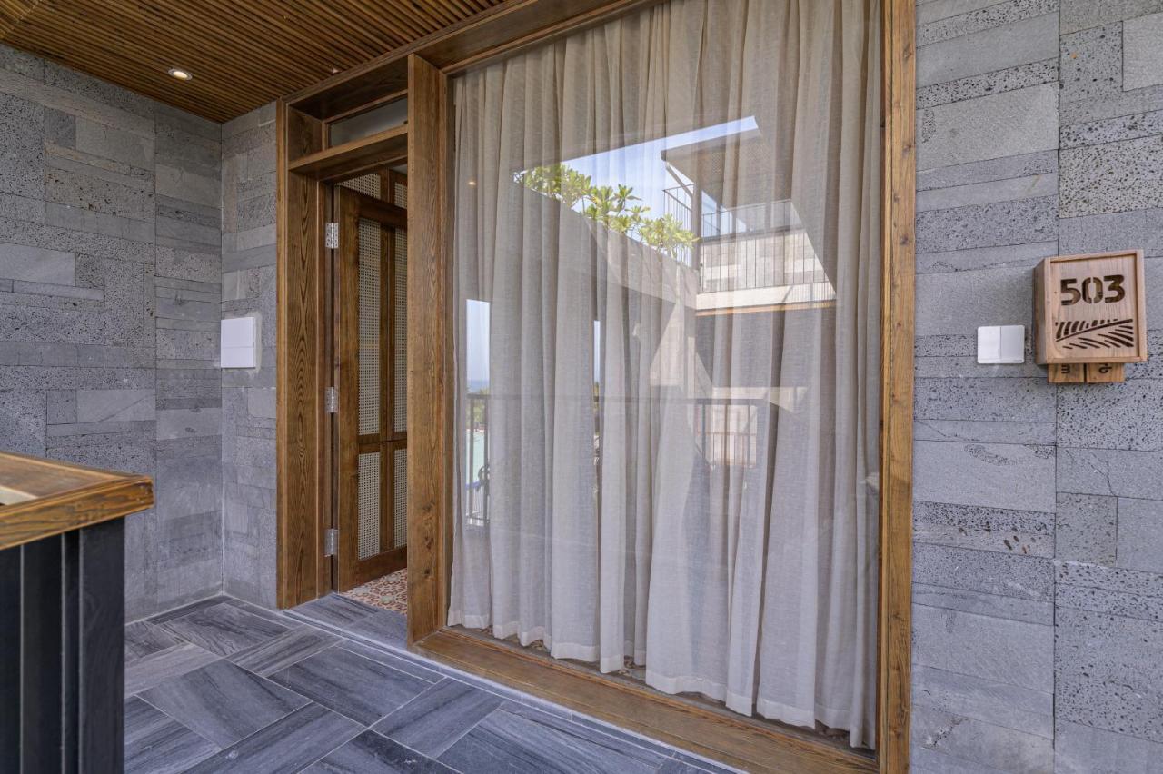 Le Boutique Danang Hotel Kültér fotó